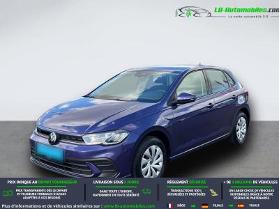 Volkswagen Polo 1.0 80 S&S BVM