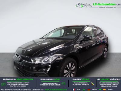 Volkswagen Polo 1.0 80 S&S BVM