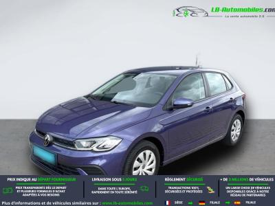 Volkswagen Polo 1.0 80 S&S BVM