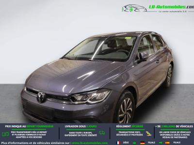Volkswagen Polo 1.0 80 S&S BVM
