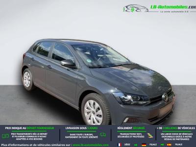 Volkswagen Polo 1.0 80 S&S BVM