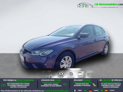Volkswagen Polo 1.0 80 S&S BVM
