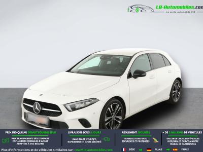 Mercedes Classe A 220 BVA