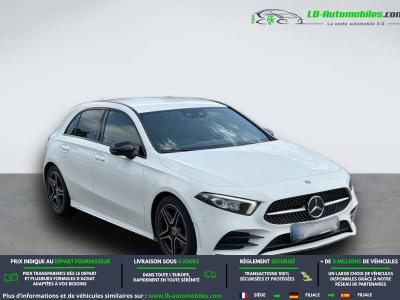 Mercedes Classe A 220 BVA