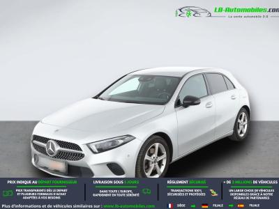 Mercedes Classe A 220 BVA