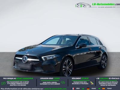 Mercedes Classe A 220 BVA