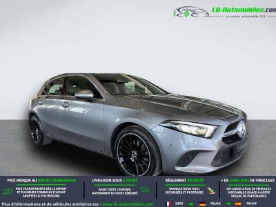 Mercedes Classe A 220 BVA