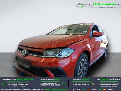 Volkswagen Polo 1.0 80 S&S BVM