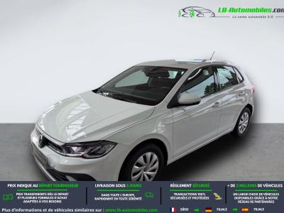 Volkswagen Polo 1.0 80 S&S BVM