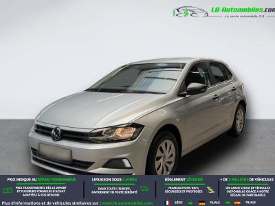 Volkswagen Polo 1.0 80 S&S BVM