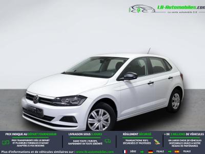 Volkswagen Polo 1.0 80 S&S BVM