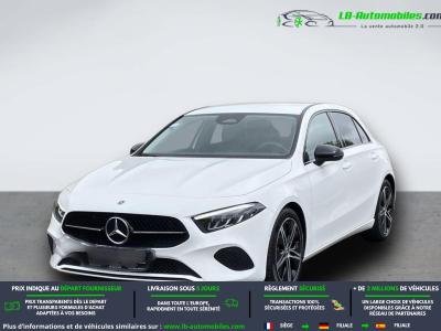 Mercedes Classe A 180 BVA
