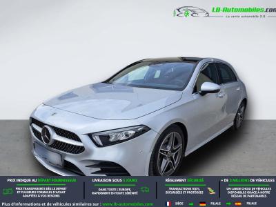 Mercedes Classe A 180 BVA