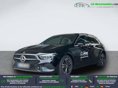Mercedes Classe A 180 BVA