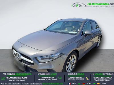 Mercedes Classe A 180 BVA