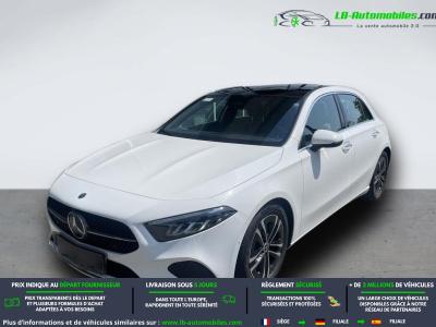 Mercedes Classe A 180 BVA
