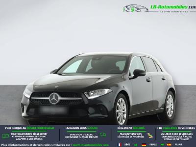 Mercedes Classe A 180 BVA