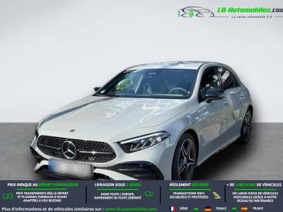 Mercedes Classe A 180 d BVA
