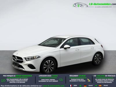 Mercedes Classe A 180 d BVA