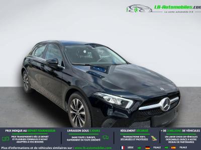 Mercedes Classe A 180 d BVA