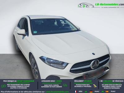 Mercedes Classe A 180 d BVA