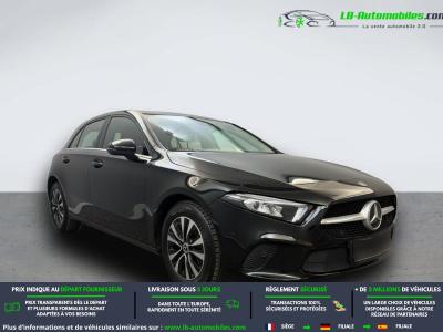 Mercedes Classe A 180 d BVA
