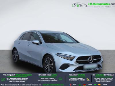 Mercedes Classe A 180 d BVA