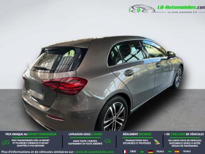 Mercedes Classe A 180 BVA