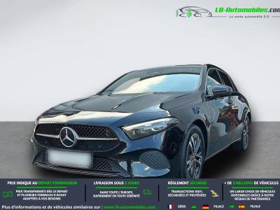 Mercedes Classe A 180 BVA
