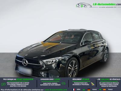 Mercedes Classe A 180 BVA