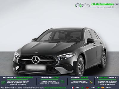 Mercedes Classe A 180 BVA