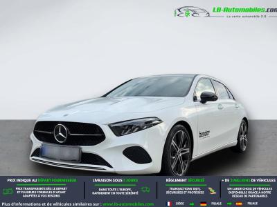 Mercedes Classe A 180 BVA