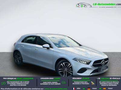 Mercedes Classe A 180 BVA