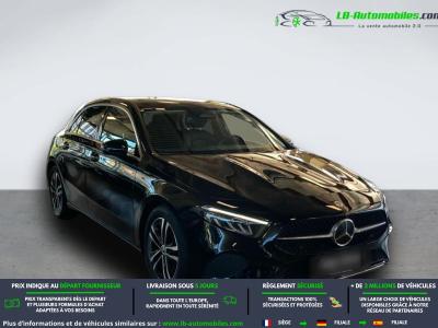 Mercedes Classe A 180 BVA