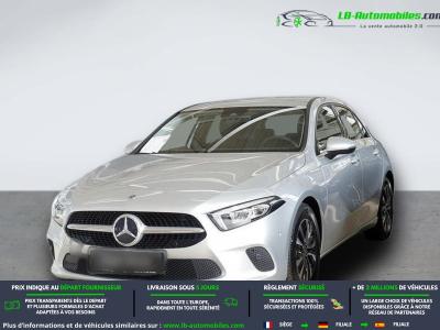Mercedes Classe A 180 d BVA
