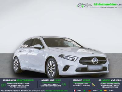 Mercedes Classe A 180 d BVA
