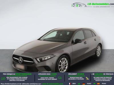 Mercedes Classe A 180 d BVA