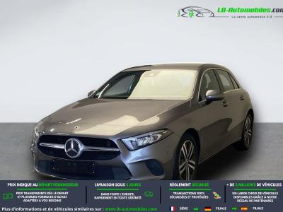 Mercedes Classe A 180 d BVA