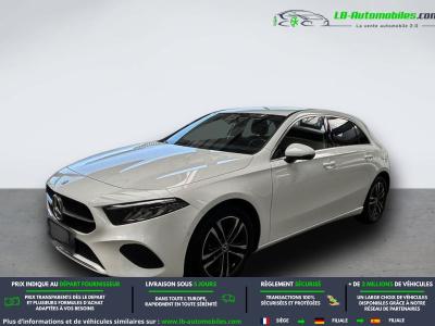 Mercedes Classe A 180 d BVA