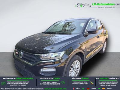 Volkswagen T-Roc 1.0 TSI 115 Start/Stop BVM