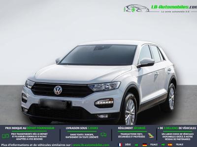 Volkswagen T-Roc 1.0 TSI 115 Start/Stop BVM