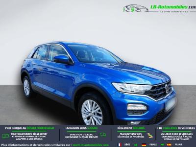 Volkswagen T-Roc 1.0 TSI 115 Start/Stop BVM