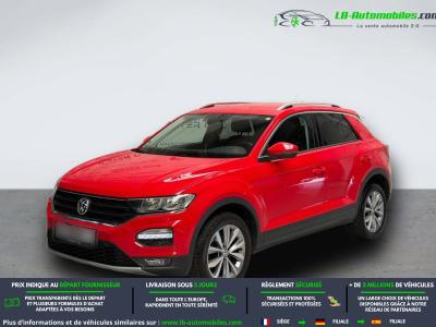 Volkswagen T-Roc 1.0 TSI 115 Start/Stop BVM