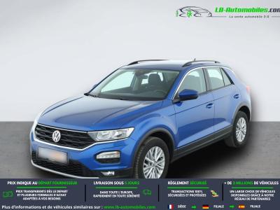Volkswagen T-Roc 1.0 TSI 115 Start/Stop BVM