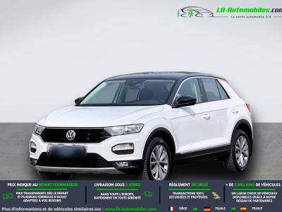 Volkswagen T-Roc 1.0 TSI 115 Start/Stop BVM