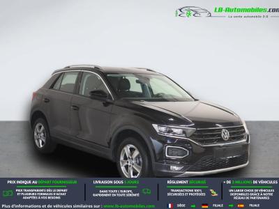Volkswagen T-Roc 1.0 TSI 115 Start/Stop BVM