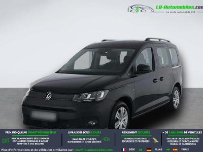 Volkswagen Caddy 2.0 TDI 122 BVM