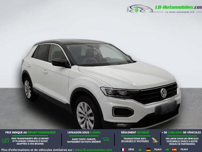 Volkswagen T-Roc 1.0 TSI 115 Start/Stop BVM