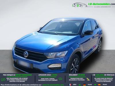 Volkswagen T-Roc 1.0 TSI 115 Start/Stop BVM