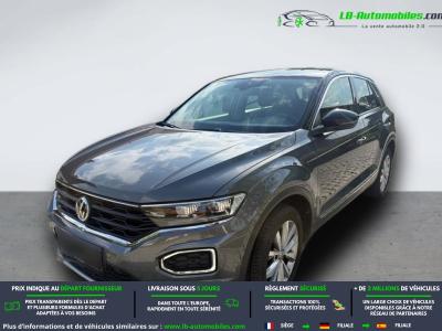 Volkswagen T-Roc 1.0 TSI 115 Start/Stop BVM